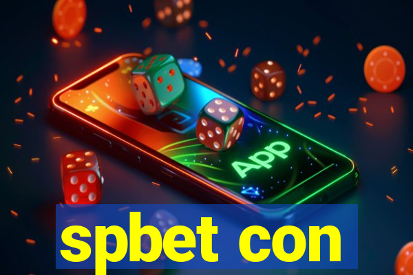 spbet con